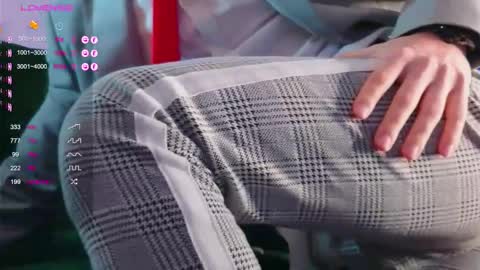 Jameson online show from 21, 2, 2025