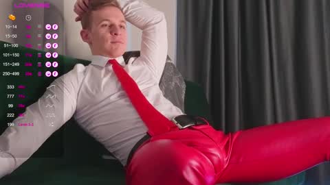 Jameson online show from 1, 3, 2025