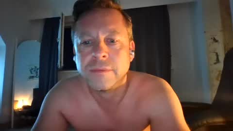 Daniel online show from 15, 7, 2026