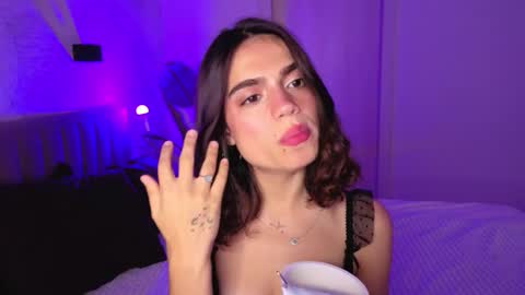 Daisy nd Tyler 3 online show from 25, 9, 2025