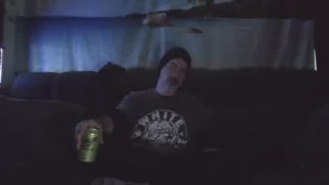 OHB Old Horny Bastard online show from 23, 1, 2025