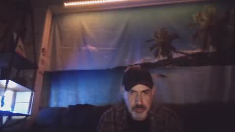 OHB Old Horny Bastard online show from 5, 2, 2025
