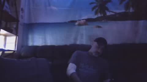 OHB Old Horny Bastard online show from 24, 2, 2025