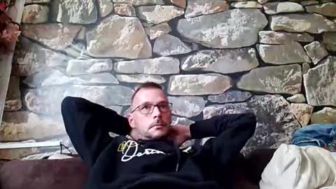 MikeVanDyck online show from 1, 10, 2025