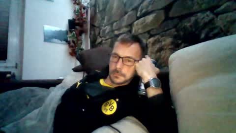 MikeVanDyck online show from 28, 10, 2025