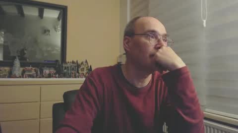 nightkeeper63 online show from 28, 12, 2024