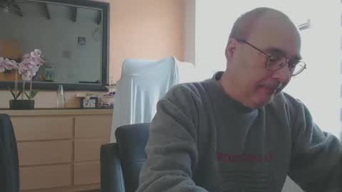 nightkeeper63 online show from 23, 1, 2025