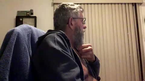 Snapshot of nightmoves1970 chatting on 18, 5, 2026 nightmoves1970 online show from 18, 5, 2026