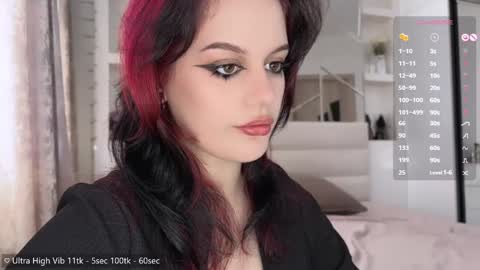  Darcy online show from 3, 6, 2026