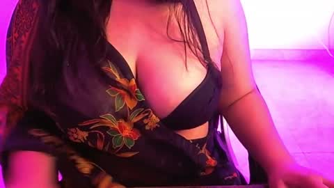 Snapshot of nightqueen107446 chatting on 19, 2, 2025 nightqueen107446 online show from 19, 2, 2025