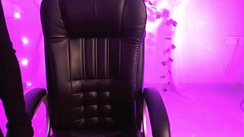 Snapshot of nightqueen107446 chatting on 22, 2, 2025 nightqueen107446 online show from 22, 2, 2025
