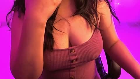 Snapshot of nightqueen107446 chatting on 12, 3, 2025 nightqueen107446 online show from 12, 3, 2025