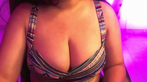 Snapshot of nightqueen107446 chatting on 8, 10, 2025 nightqueen107446 online show from 8, 10, 2025