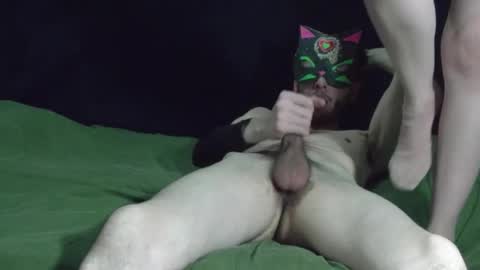 Watch us Fuck online show from 8, 2, 2025