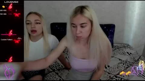 Snapshot of nigo_nika chatting on 7, 6, 2026 nigo_nika online show from 7, 6, 2026