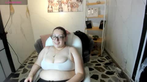 Anni online show from 14, 9, 2025