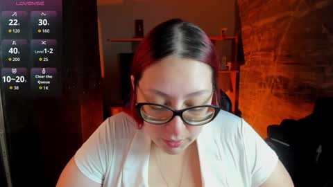 Anni online show from 4, 12, 2025