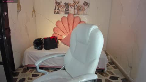 Anni online show from 11, 1, 2026