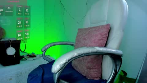 Anni online show from 11, 4, 2026