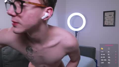 Nicolas Mucci online show from 20, 11, 2025