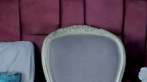 Snapshot of niinaink chatting on 24, 1, 2025 NINAINK online show from 24, 1, 2025