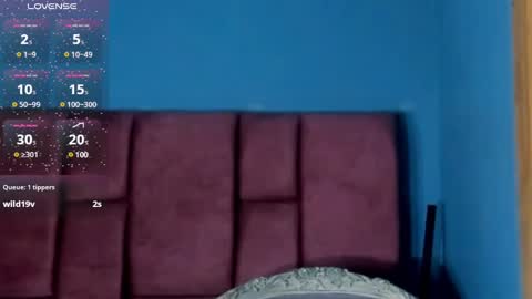 Snapshot of niinaink chatting on 30, 1, 2025 NINAINK online show from 30, 1, 2025