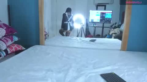 Snapshot of niinaink chatting on 4, 2, 2025 NINAINK online show from 4, 2, 2025