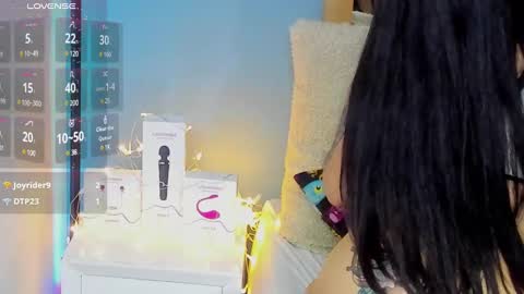 Snapshot of niinaink chatting on 6, 2, 2025 NINAINK online show from 6, 2, 2025