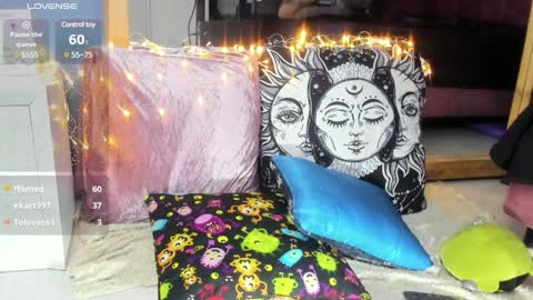 Snapshot of niinaink chatting on 8, 2, 2025 NINAINK online show from 8, 2, 2025