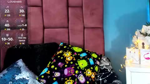 Snapshot of niinaink chatting on 9, 2, 2025 NINAINK online show from 9, 2, 2025