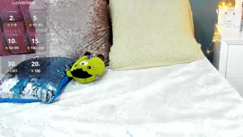 Snapshot of niinaink chatting on 11, 2, 2025 NINAINK online show from 11, 2, 2025