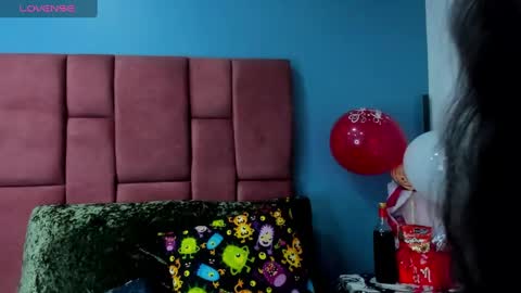 Snapshot of niinaink chatting on 15, 2, 2025 NINAINK online show from 15, 2, 2025