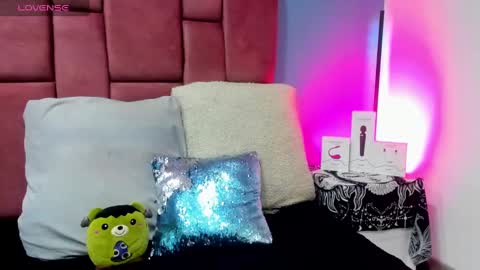 Snapshot of niinaink chatting on 20, 2, 2025 NINAINK online show from 20, 2, 2025