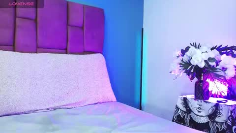 Snapshot of niinaink chatting on 25, 2, 2025 NINAINK online show from 25, 2, 2025