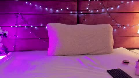 Snapshot of niinaink chatting on 3, 3, 2025 NINAINK online show from 3, 3, 2025