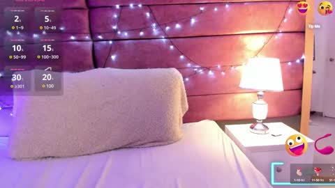 Snapshot of niinaink chatting on 3, 3, 2025 NINAINK online show from 3, 3, 2025