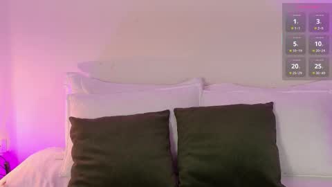 Snapshot of niinaink chatting on 9, 11, 2025 NINAINK online show from 9, 11, 2025