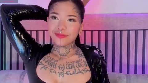 NINAINK online show from 22, 3, 2026