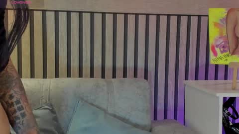 NINAINK online show from 17, 4, 2026