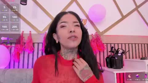 NINAINK online show from 21, 6, 2026
