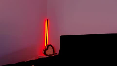 Niinarosee online show from 23, 4, 2026