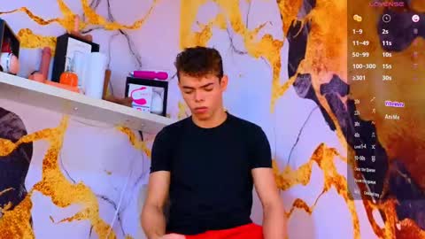 Nijinsky online show from 4, 10, 2025