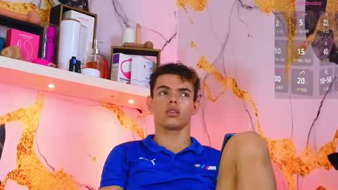 Nijinsky online show from 22, 11, 2025