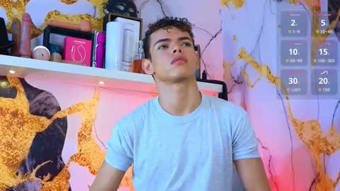 Nijinsky online show from 27, 11, 2025