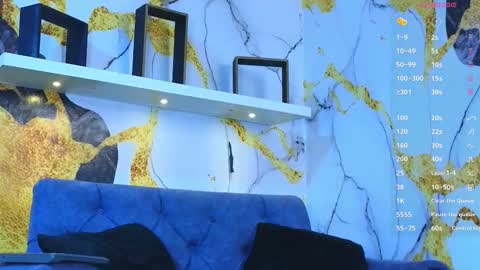 Nijinsky online show from 19, 12, 2025