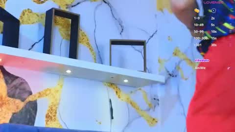 Nijinsky online show from 20, 12, 2025