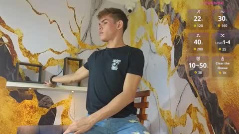 Nijinsky online show from 19, 1, 2026