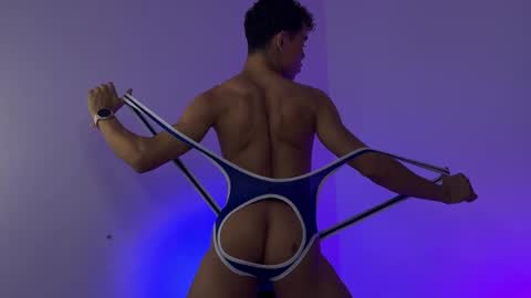 Nijinsky online show from 4, 6, 2026