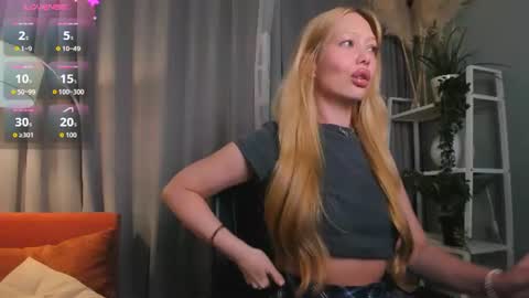 Snapshot of nika_dream_ chatting on 25, 7, 2026 LIana online show from 25, 7, 2026