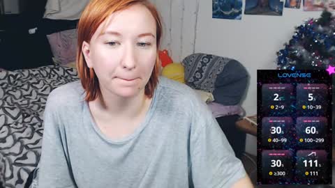 Snapshot of nika_fuchs chatting on 30, 1, 2025 Nika online show from 30, 1, 2025